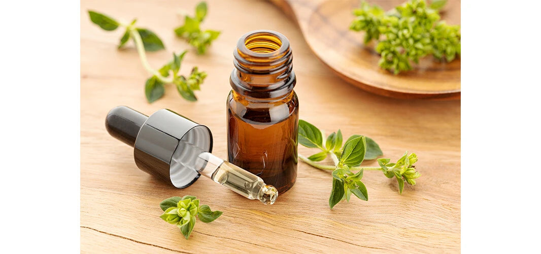 Précautions d’emploi des huiles essentielles