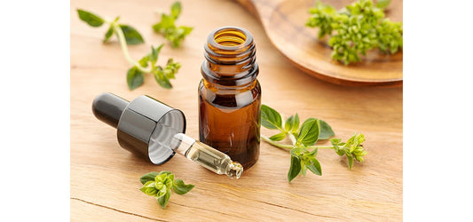 Précautions d’emploi des huiles essentielles